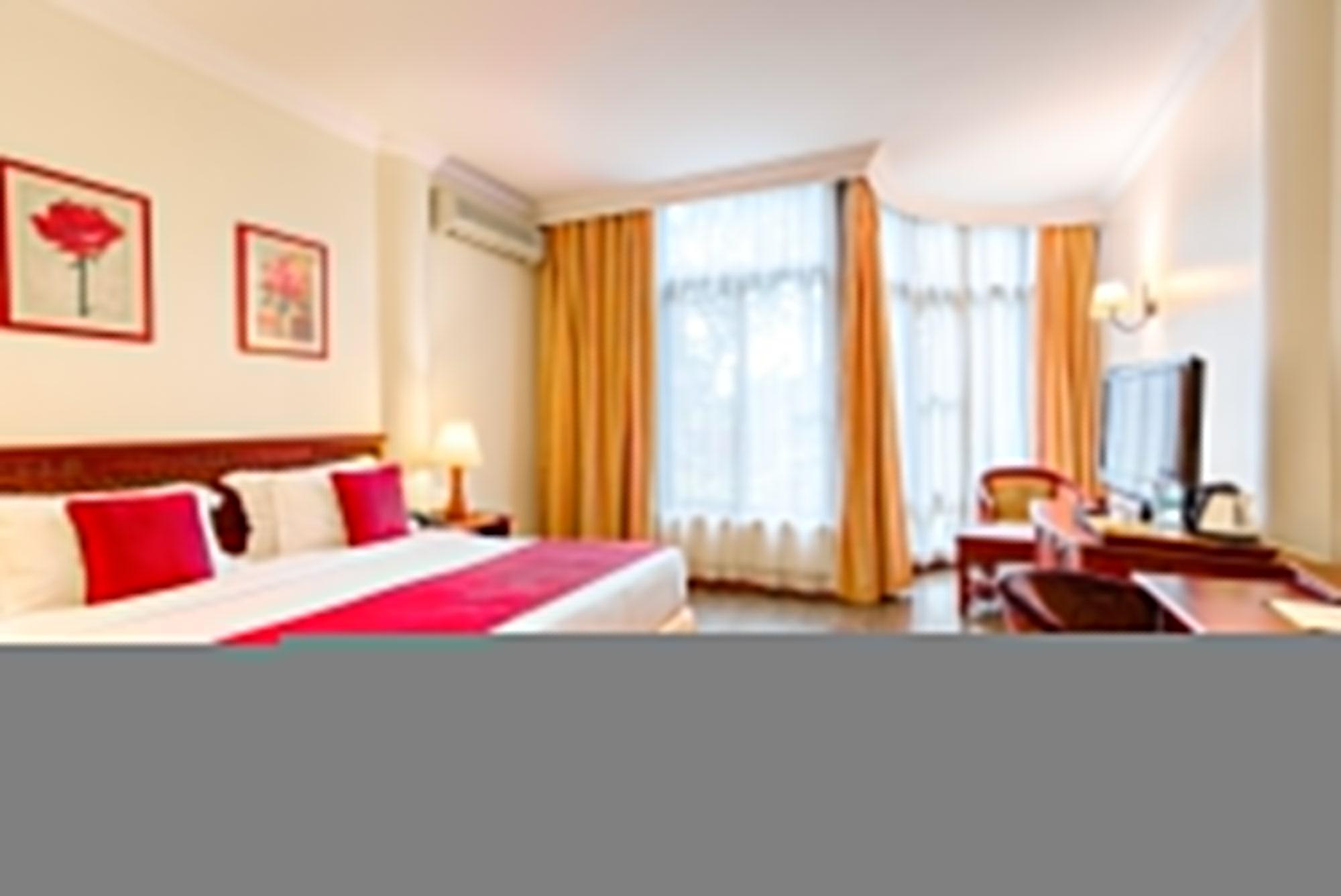 Kibo Palace Hotel Аруша Экстерьер фото